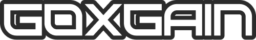 Logo GoxGain